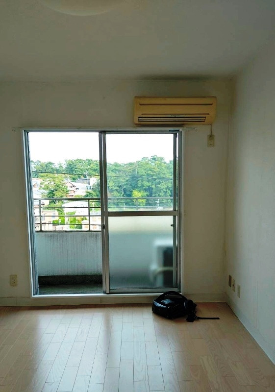 Concrete house, 18-min walk to station, Shizuoka