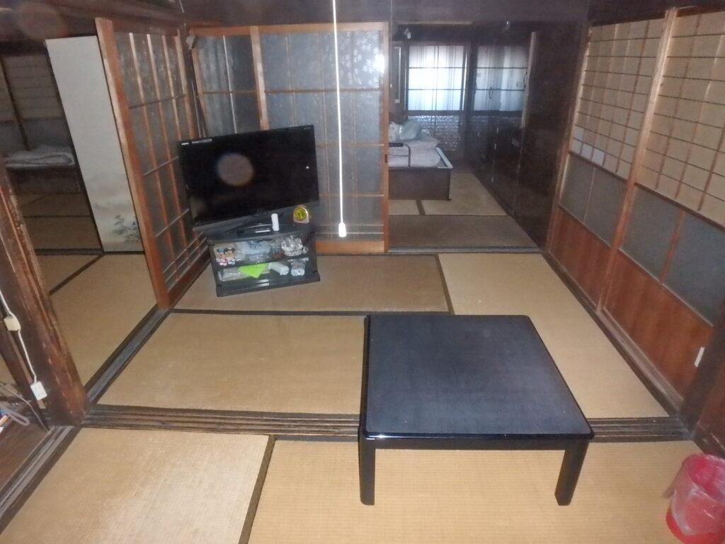 NO.496 Oki-mi-cho Oka-dai-o