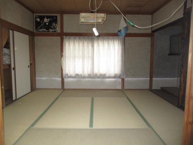 1970s wood house in Okayama