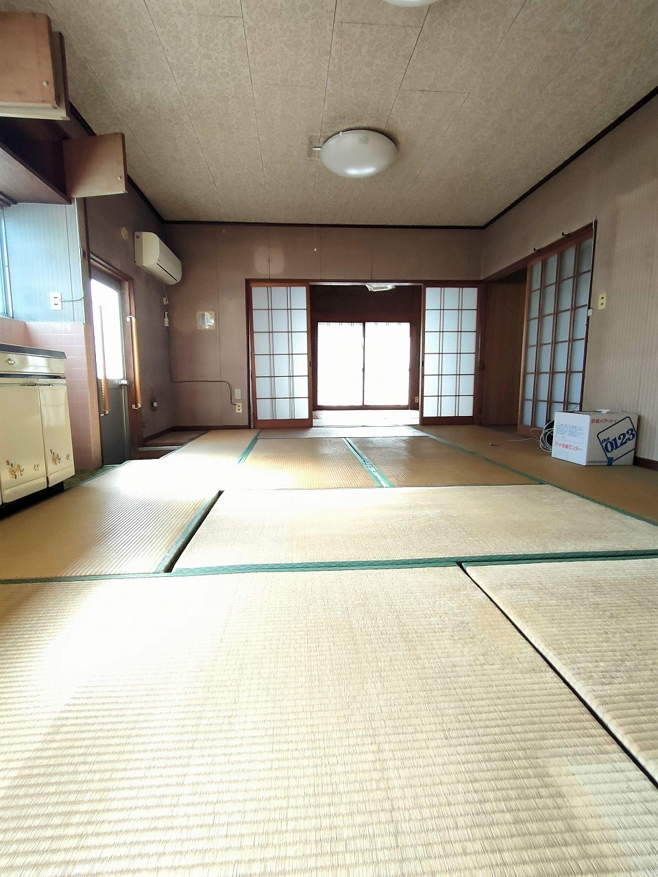 House in Ehime
