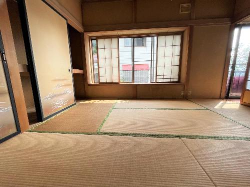 House 56 (Machi-san Ward)