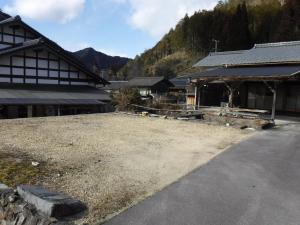 Gero City Akiya Bank [Gero 008] For Sale 4 Million Yen / The Farmhouse / Perfect for Those Who Value Atmosphere!?