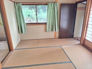 2000s wood house in Yamaguchi