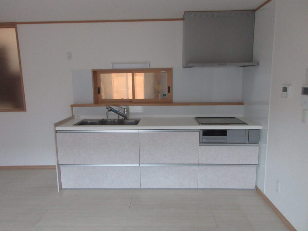 1980s house, 6-min walk to station, Iwate