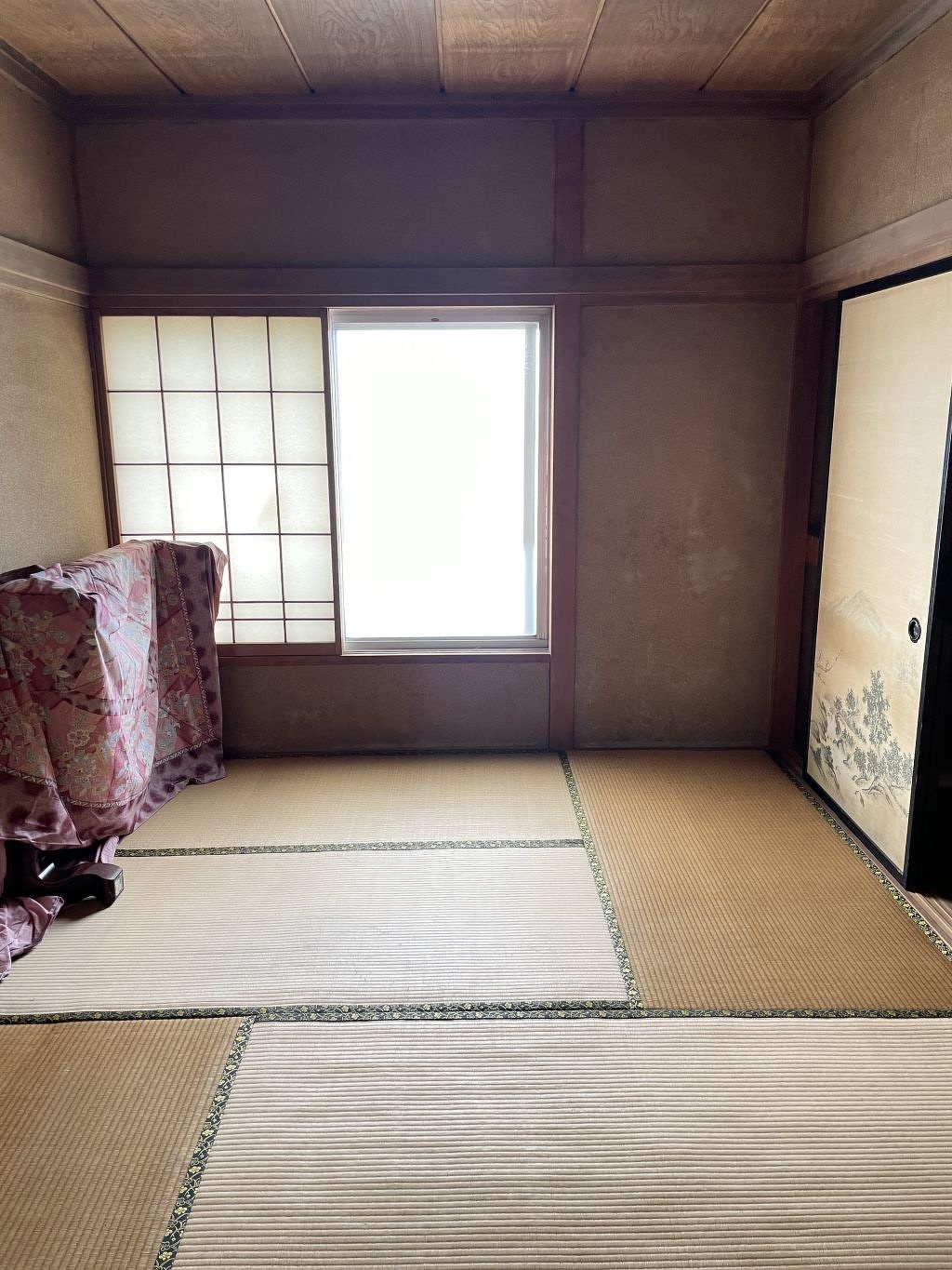 Vacant Property 63 (House for Sale)