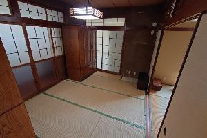House in Yamaguchi