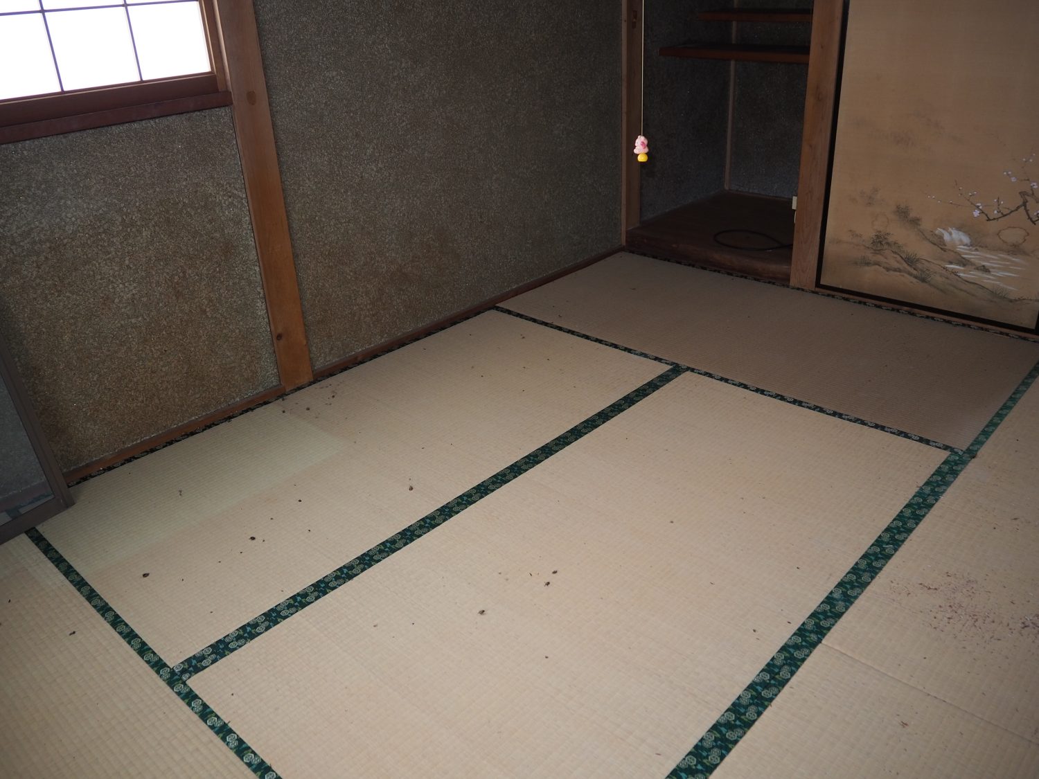 1980s wood house, 6-min walk to station, Hyogo