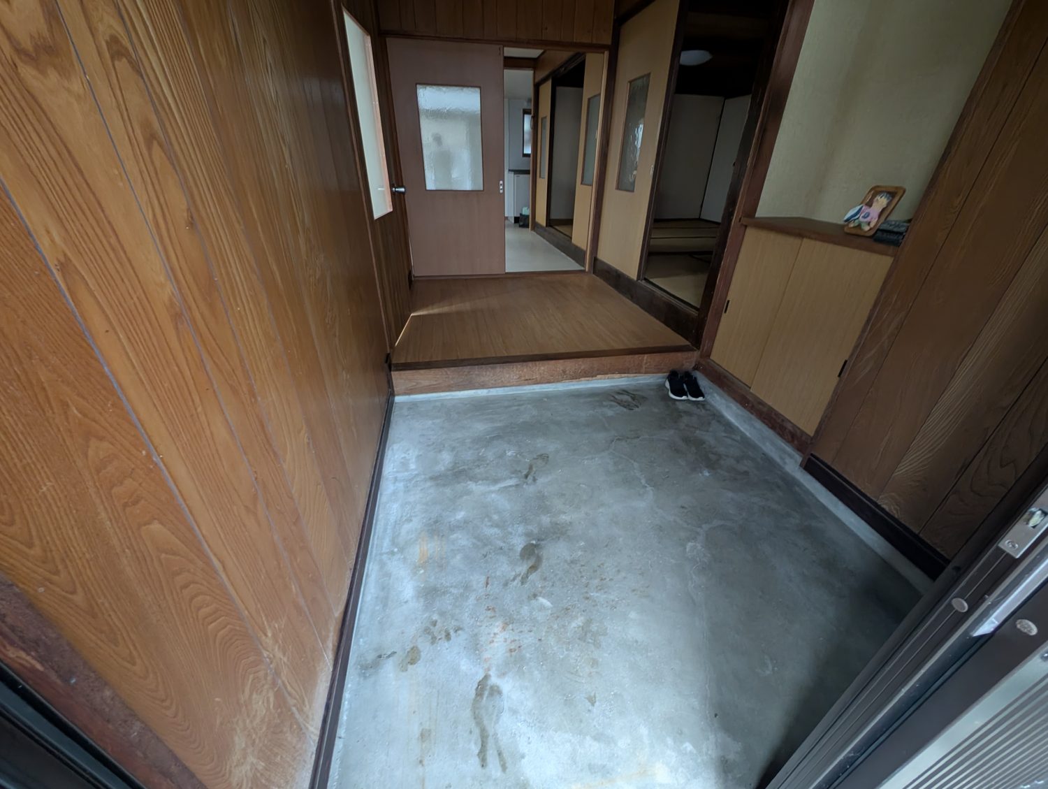 Wood house, 6-min walk to station, Hyogo