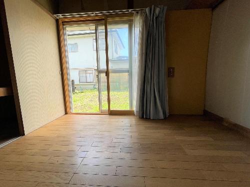 Property 125 (Kita-wari Ward 1)