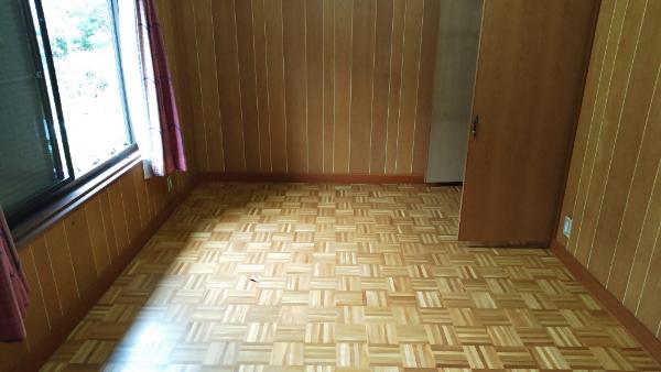 1980s wood house in Hyogo