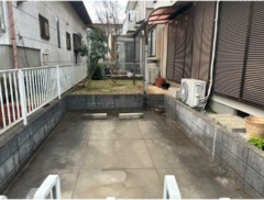 House, 2-min walk to station, Ibaraki