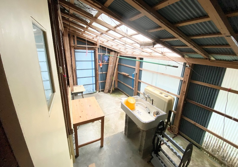 Kumano City Vacant House Requiring Renovation: A Hidden Retreat for Fishermen