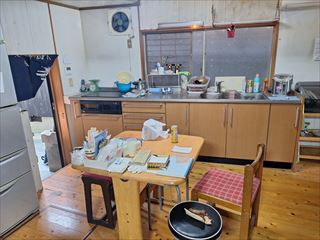 1940s wood house, 6-min walk to station, Yamaguchi