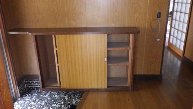 1970s wood house, 9-min walk to station, Nagasaki