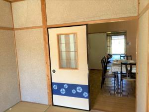 1980s wood house in Shimane