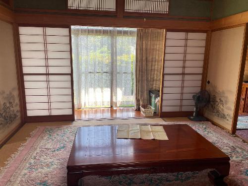 House for Sale 167 (Nakazawa Ward)