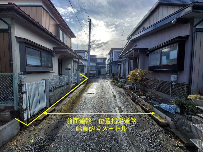 1970s wood house in Aomori