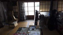 1960s wood house in Nagano