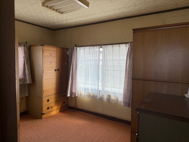 Chino City Miyagawa Nishiyama House