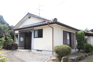House in Kumamoto