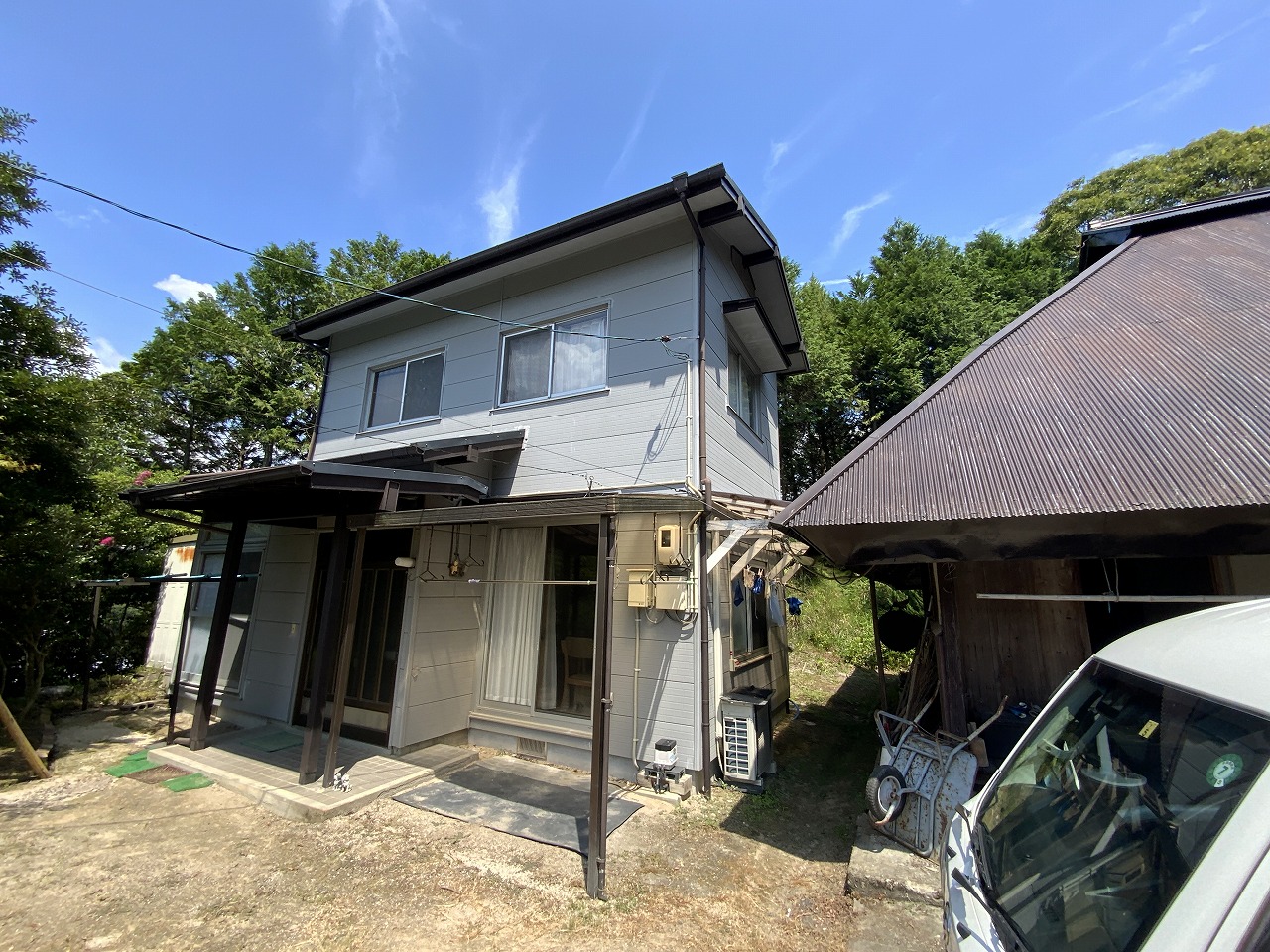 House in Yamaguchi