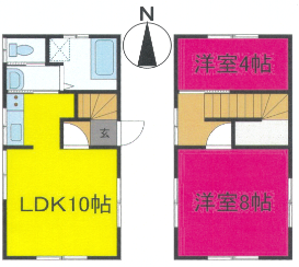 2000s wood house in Hyogo