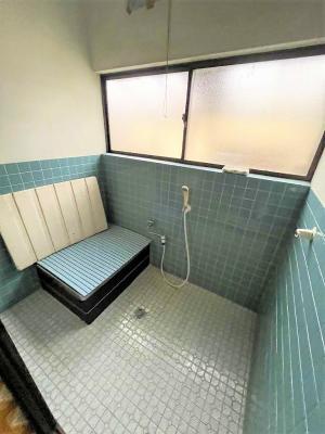 Empty home in Japan