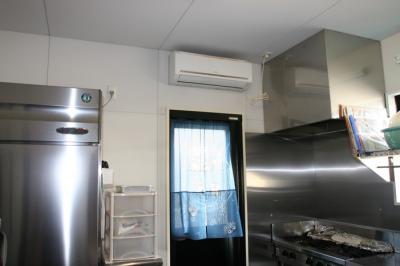 Empty home in Japan