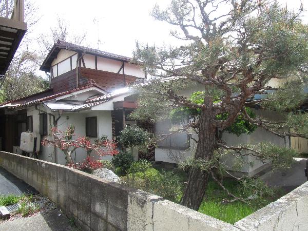 1960s house in Komoro
