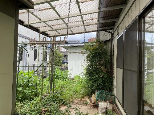 Vacant House 161 (Komachiya Ward)