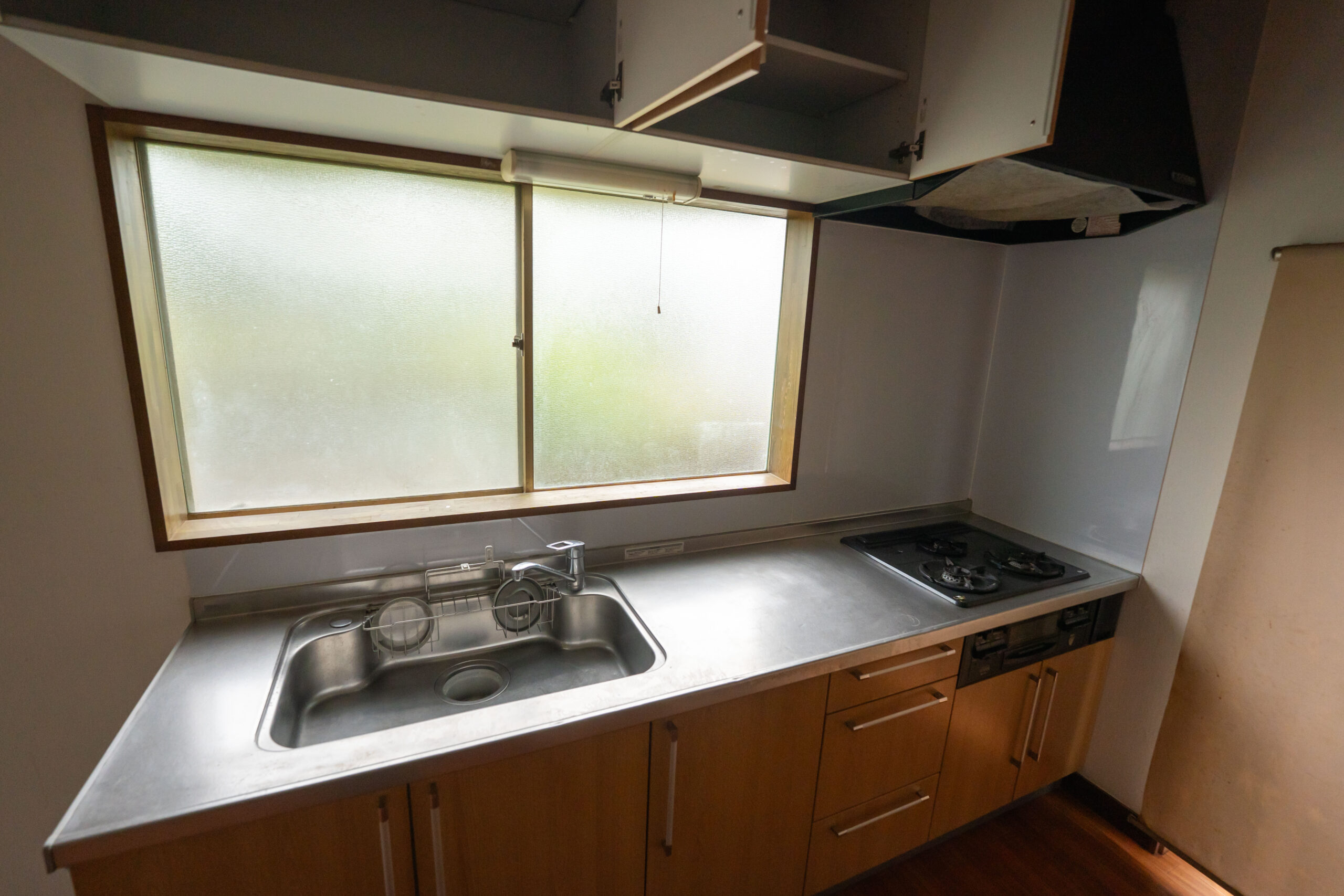 House, 12-min walk to station, Toyama