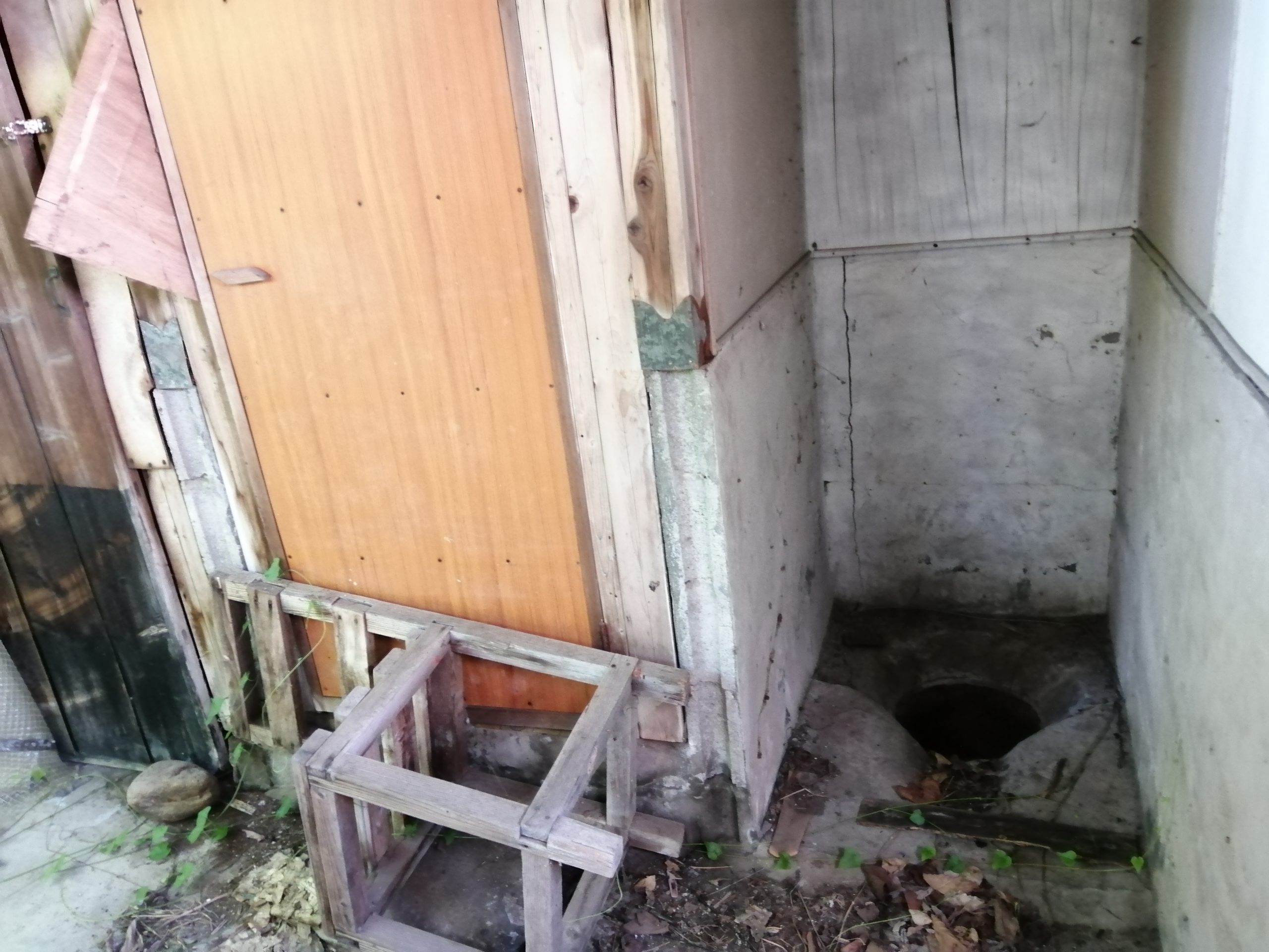 1920s wood house, 18-min walk to station, Gifu