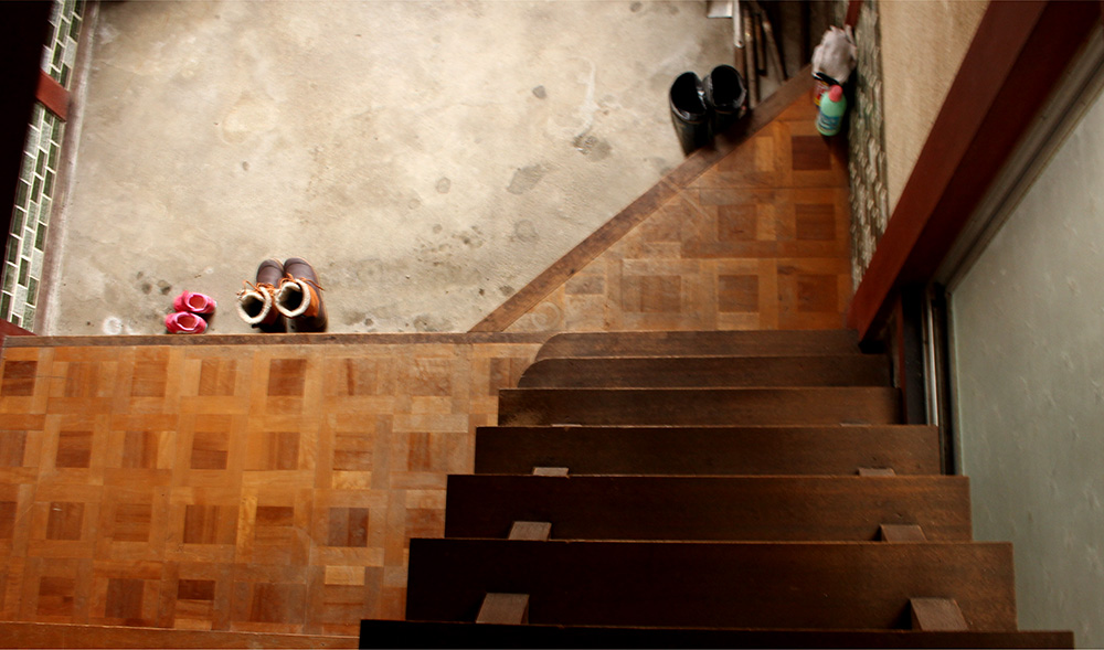 House in Maibara