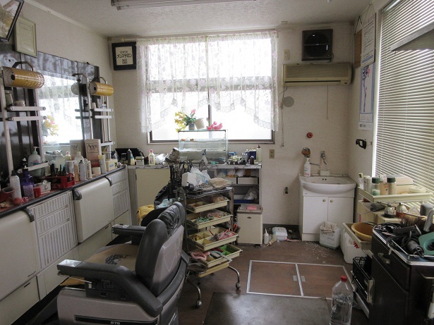 1980s house, 18-min walk to station, Yamagata