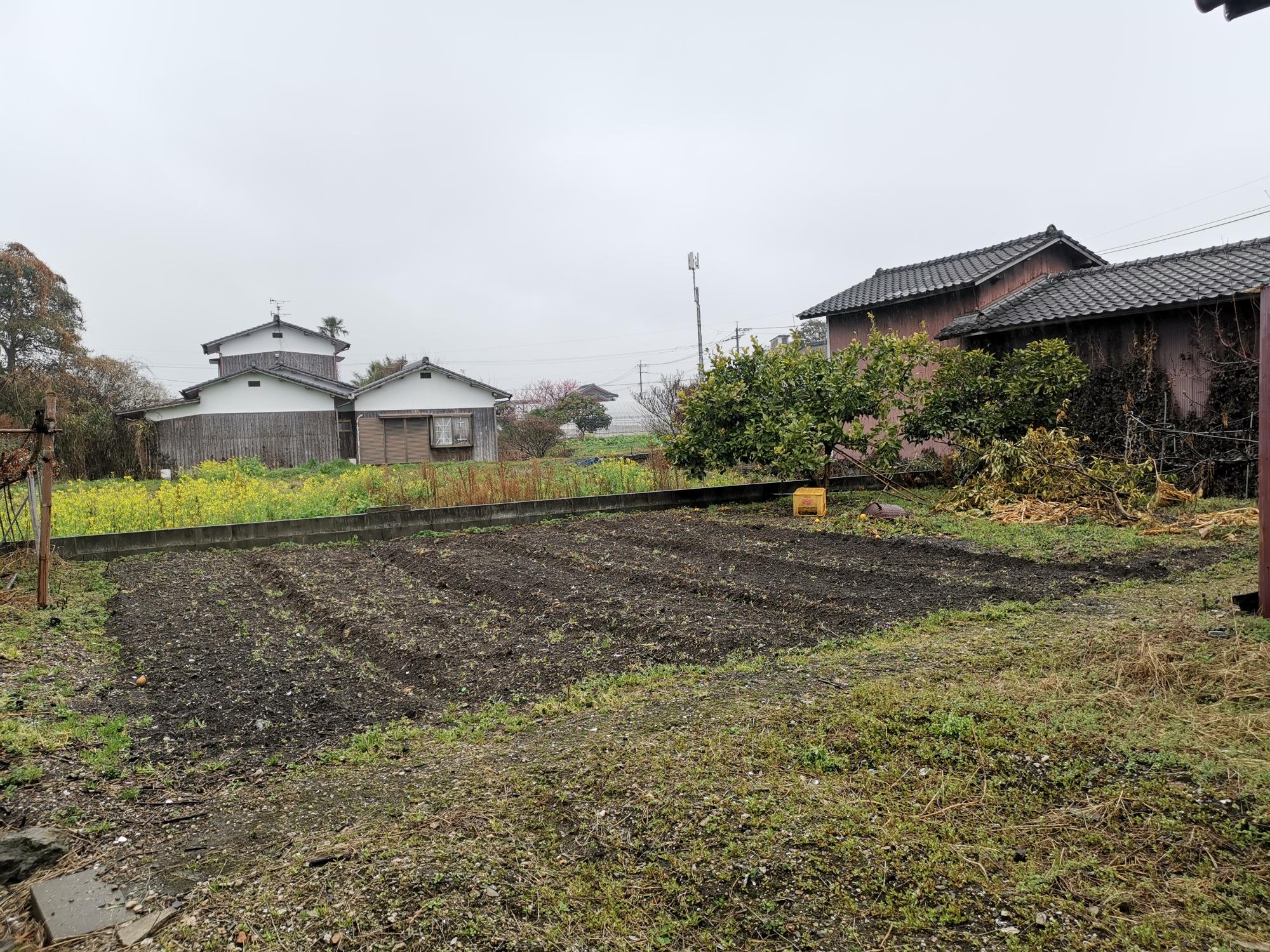 Property 220, Yame City, Hon