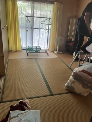 2010s wood house, 12-min walk to station, Kochi