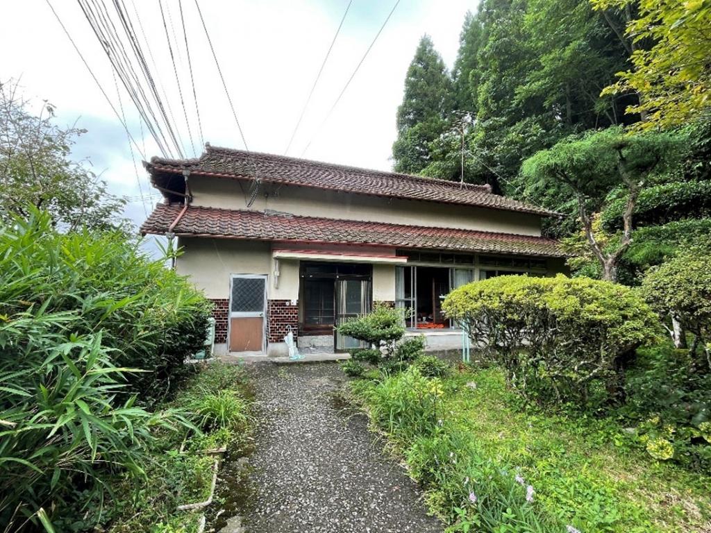 House in Kokonoe