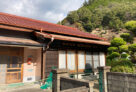 1960s wood house with storehouses in Kamikitayama