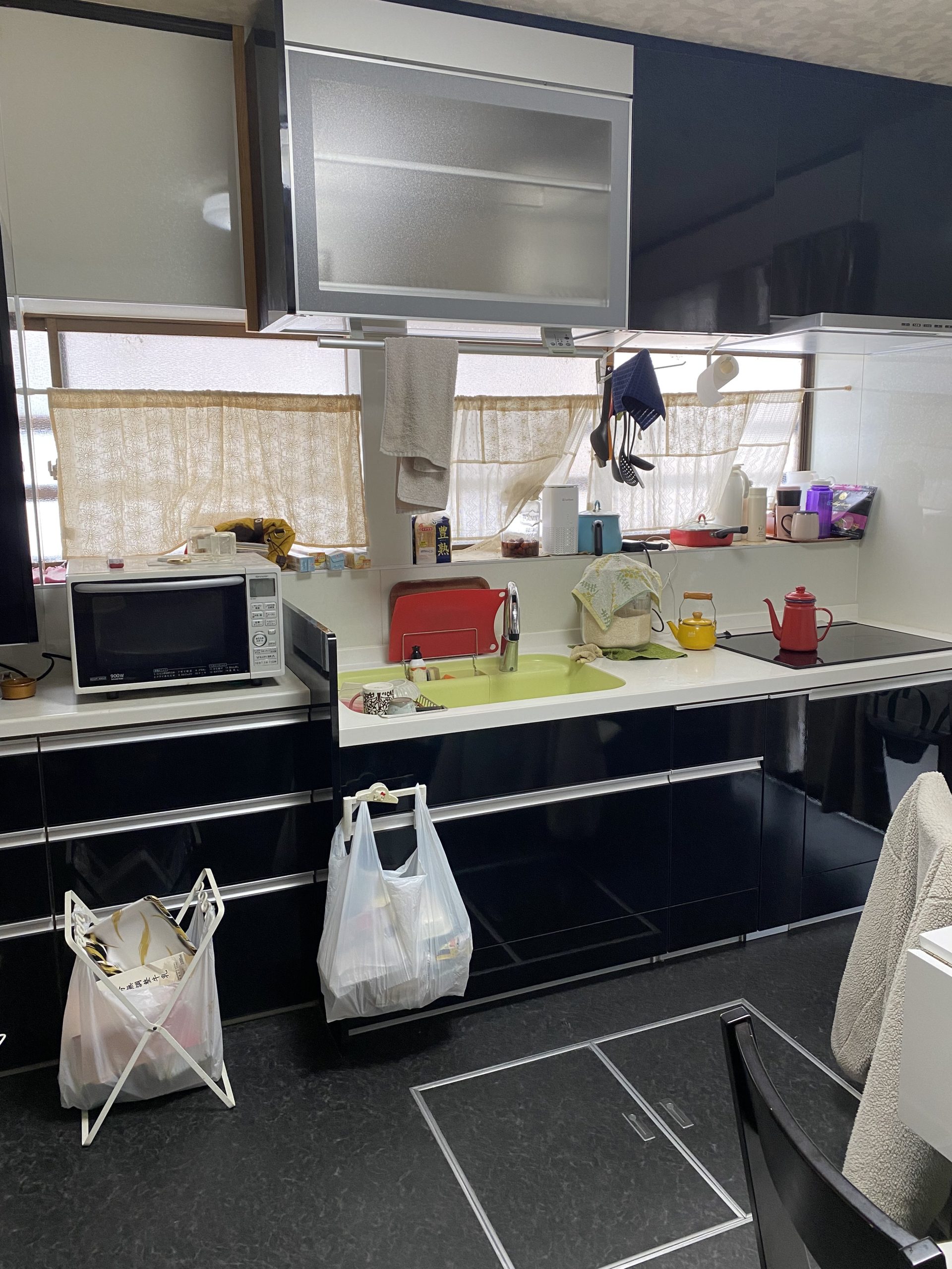 1970s wood house, 8-min walk to station, Fukui