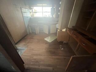 House in Kochi
