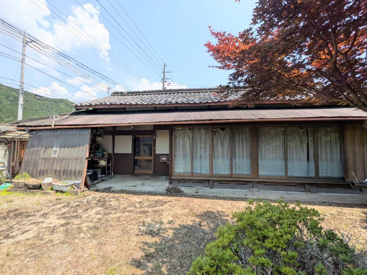 House in Hyogo