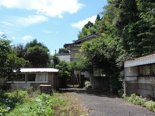 House in Kochi
