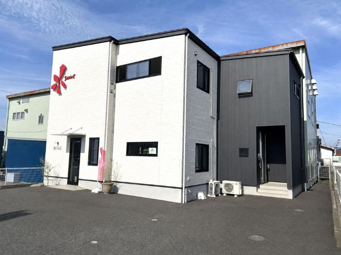 2020s wood house, 9-min walk to station, Fukui