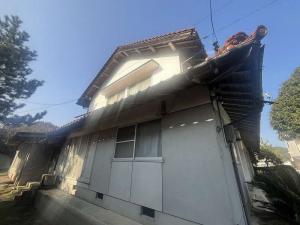 1940s wood house in Shimane