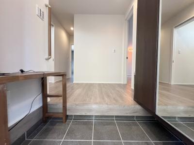 2020s wood house, 14-min walk to station, Hyogo