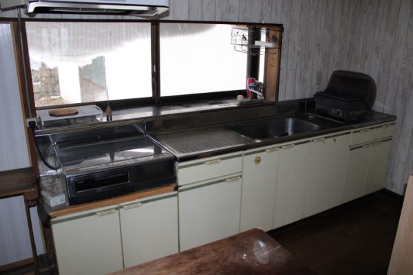 1960s wood house in Shimane