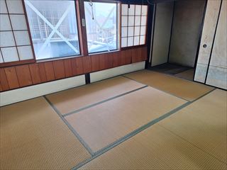 1940s wood house, 6-min walk to station, Yamaguchi