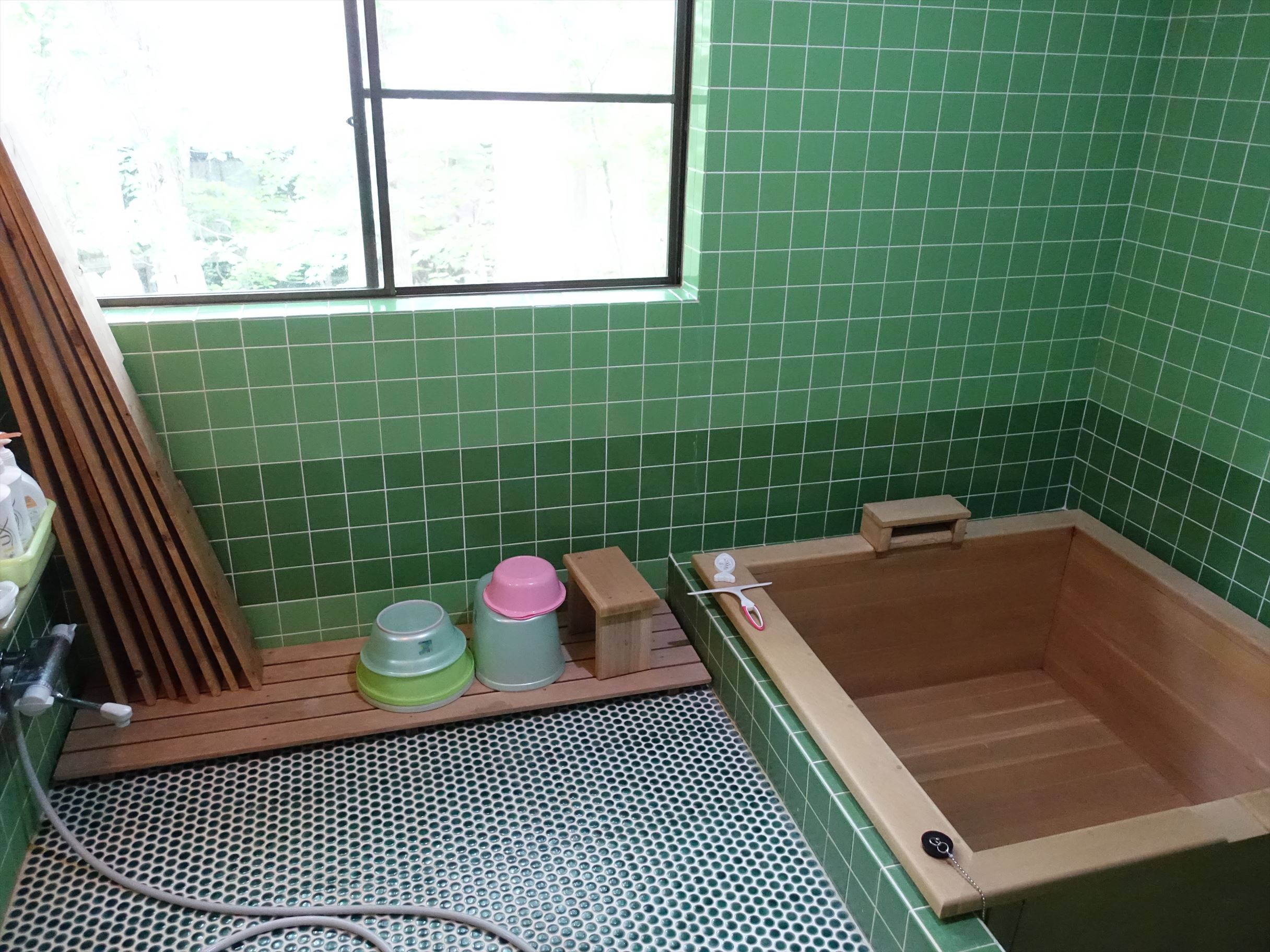 Empty home in Japan