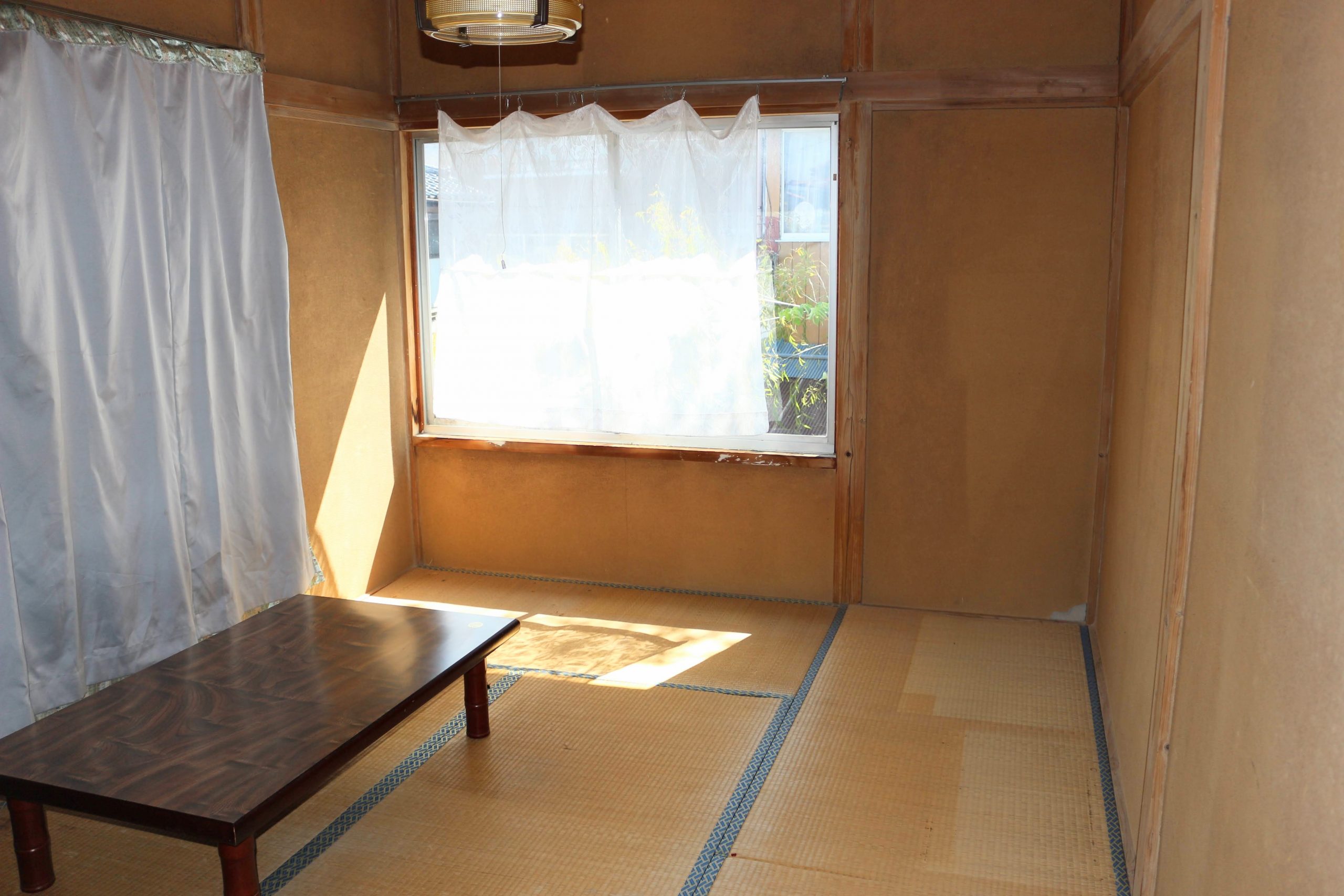 Price Reduced! House in Matsuiwa Area Residential Neighborhood