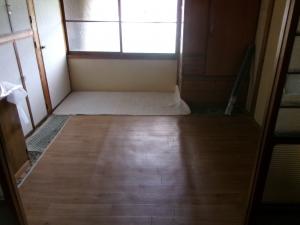 1960s house in Gifu